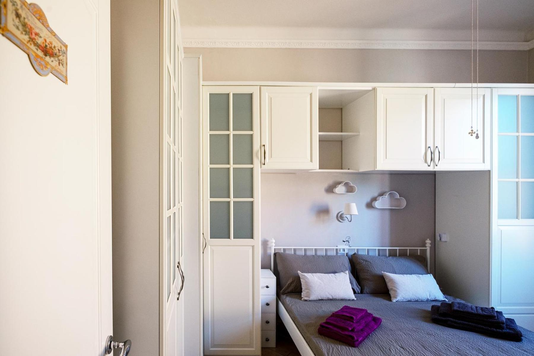 Elle Home: Comfort E Comodo Al Centro ボローニャ エクステリア 写真